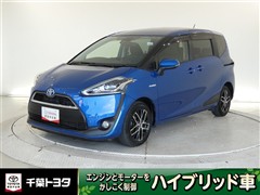 トヨタ シエンタ HEV G