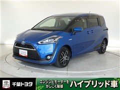 トヨタ シエンタ HEV G