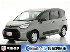 トヨタ シエンタ G