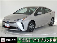プリウス A
