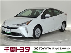 プリウス S セーフティプラス2
