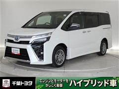 ヴォクシー HEV ZS キラメキ3