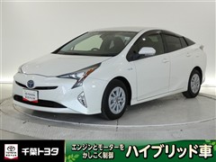 プリウス S セーフティープラス