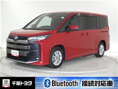 トヨタ ノア S-G