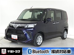 トヨタ ルーミー G