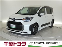 シエンタ HEV Z