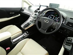 HS250h バージョン C