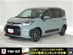シエンタ HEV Z