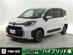 シエンタ HEV Z