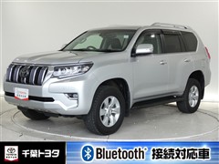 トヨタ ランクルプラドTX Lパッケージ
