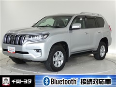 ランクルプラドTX Lパッケージ