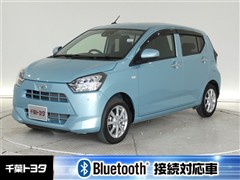 ダイハツ ミライース G SA3