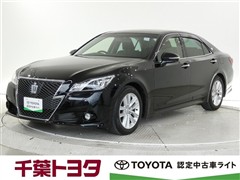 クラウン アスリートS