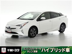 プリウス S セーフティプラス