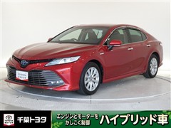 カムリ G