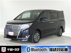 トヨタ エスクァイア Gi