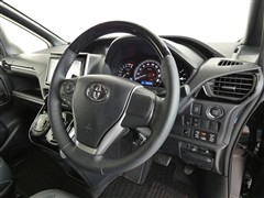 エスクァイア Gi