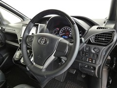 エスクァイア Gi
