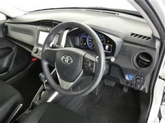 カローラフィールダー HEV EX