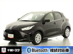 ヤリス ハイブリッド Z