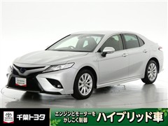 カムリHEV WS
