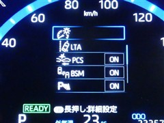 ヤリスクロス ハイブリッドZ