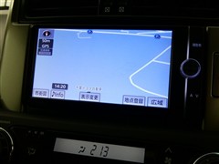 ランドクルーザープラド TX