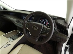 LS500 ヒョウジュン