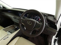 LS500 ヒョウジュン