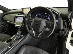 クラウン RS アドバンス