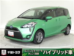シエンタ HEV G