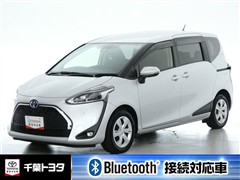 シエンタ HEV G セーフティエディ