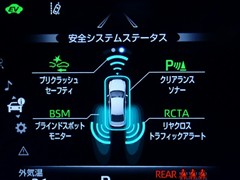 クラウン HEV RS アドバンス
