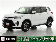 ライズ HV Z