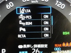 RAV4 アドベンチャーオフロード