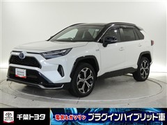 RAV4 PHV ブラックトーン
