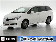 トヨタ ウィッシュ 1.8G