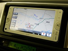 ウィッシュ 1.8G