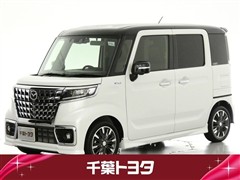 マツダ フレアワゴン カスタムS HV XT
