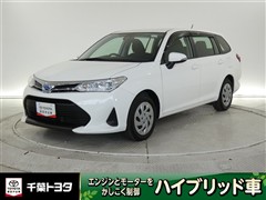 カローラフィールダー HEV EX