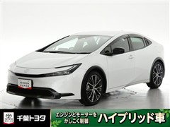 プリウス Z
