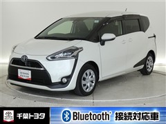トヨタ シエンタ G クエロ