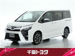 トヨタ ヴォクシー ZS キラメキ3