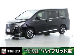 トヨタ エスクァイアHEV GIプレミアムBL