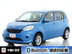 トヨタ パッソ X LパッケージS