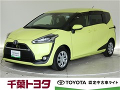 トヨタ シエンタ G
