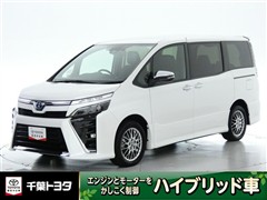 ヴォクシー HEV ZS キラメキ3