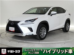 レクサス NX300h Iパッケージ