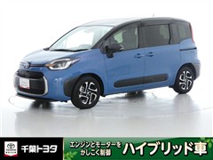 シエンタ ハイブリッド Z