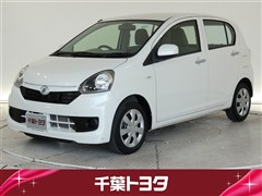 ダイハツ ミライース L SA